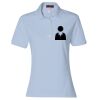 Women's 50/50 Polo Thumbnail