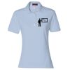 Women's 50/50 Polo Thumbnail