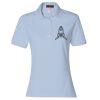 Women's 50/50 Polo Thumbnail