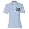 Women's 50/50 Polo Thumbnail