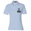 Women's 50/50 Polo Thumbnail