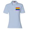 Women's 50/50 Polo Thumbnail