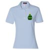 Women's 50/50 Polo Thumbnail