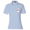 Women's 50/50 Polo Thumbnail