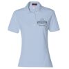 Women's 50/50 Polo Thumbnail