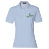 Women's 50/50 Polo Thumbnail