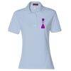 Women's 50/50 Polo Thumbnail
