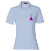 Women's 50/50 Polo Thumbnail