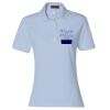 Women's 50/50 Polo Thumbnail