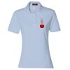 Women's 50/50 Polo Thumbnail