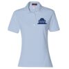 Women's 50/50 Polo Thumbnail