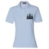 Women's 50/50 Polo Thumbnail