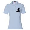 Women's 50/50 Polo Thumbnail