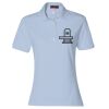 Women's 50/50 Polo Thumbnail