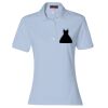 Women's 50/50 Polo Thumbnail