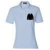 Women's 50/50 Polo Thumbnail