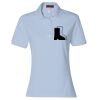 Women's 50/50 Polo Thumbnail