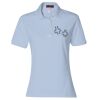Women's 50/50 Polo Thumbnail
