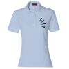 Women's 50/50 Polo Thumbnail