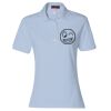 Women's 50/50 Polo Thumbnail