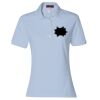 Women's 50/50 Polo Thumbnail