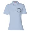 Women's 50/50 Polo Thumbnail