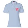 Women's 50/50 Polo Thumbnail