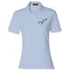 Women's 50/50 Polo Thumbnail