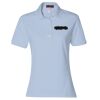 Women's 50/50 Polo Thumbnail