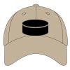 Brushed Twill Low Profile Cap Thumbnail