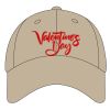 Brushed Twill Low Profile Cap Thumbnail