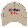 Brushed Twill Low Profile Cap Thumbnail