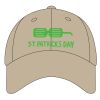 Brushed Twill Low Profile Cap Thumbnail