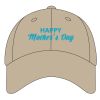 Brushed Twill Low Profile Cap Thumbnail