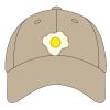 Brushed Twill Low Profile Cap Thumbnail