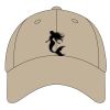 Brushed Twill Low Profile Cap Thumbnail
