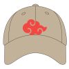 Brushed Twill Low Profile Cap Thumbnail