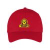 Six Panel Twill Cap Thumbnail