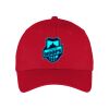 Six Panel Twill Cap Thumbnail