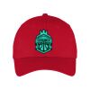 Six Panel Twill Cap Thumbnail