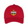 Six Panel Twill Cap Thumbnail
