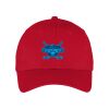 Six Panel Twill Cap Thumbnail