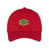 Six Panel Twill Cap Thumbnail