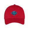 Six Panel Twill Cap Thumbnail