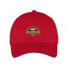 Six Panel Twill Cap Thumbnail