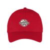 Six Panel Twill Cap Thumbnail