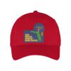 Six Panel Twill Cap Thumbnail