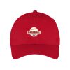 Six Panel Twill Cap Thumbnail