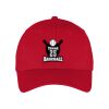 Six Panel Twill Cap Thumbnail