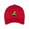Six Panel Twill Cap Thumbnail